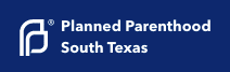 planned-parenthood-south-texas-blue-white abortion clinic in South Texas