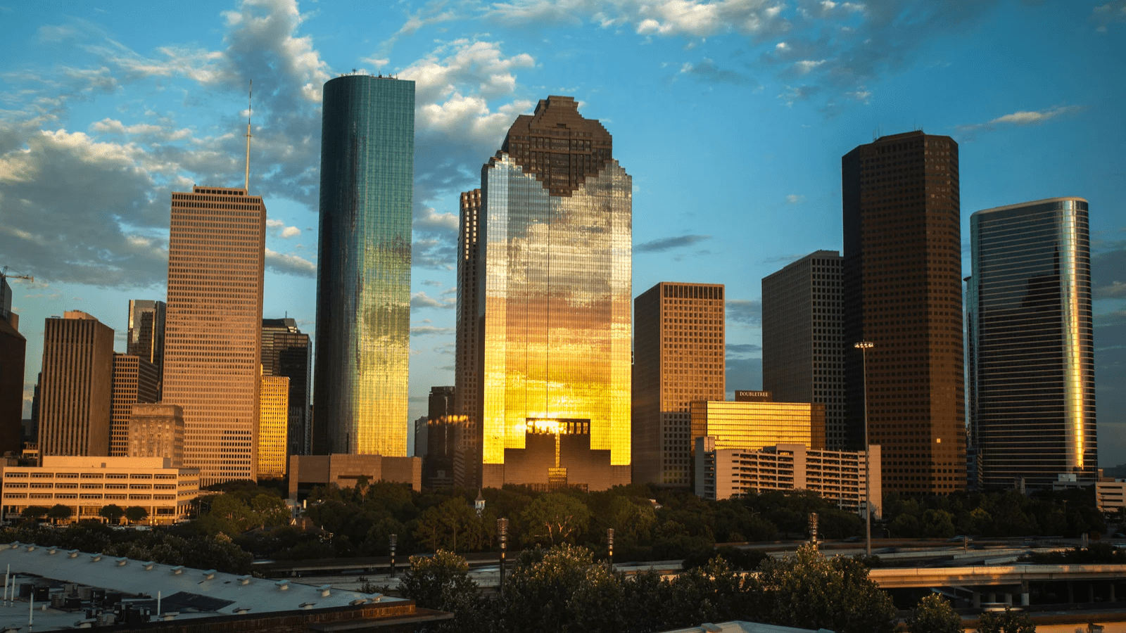 city-houston-skyline